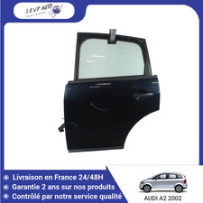 Porte arrière et accessoires Audi A2
