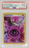 2006 POKEMON EX HOLON PHANTOMS #109 PSYCHIC ENERGY-HOLO PSA 9