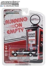 Greenlight 1:64 Running Empty SR 16 1990 GMC S-15 Sierra Flowtech