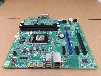 Genuine Dell OptiPlex 5070 MT LGA 1151 DDR4 Desktop Motherboard