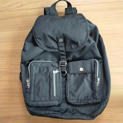 Alpha dustries Flap Bag