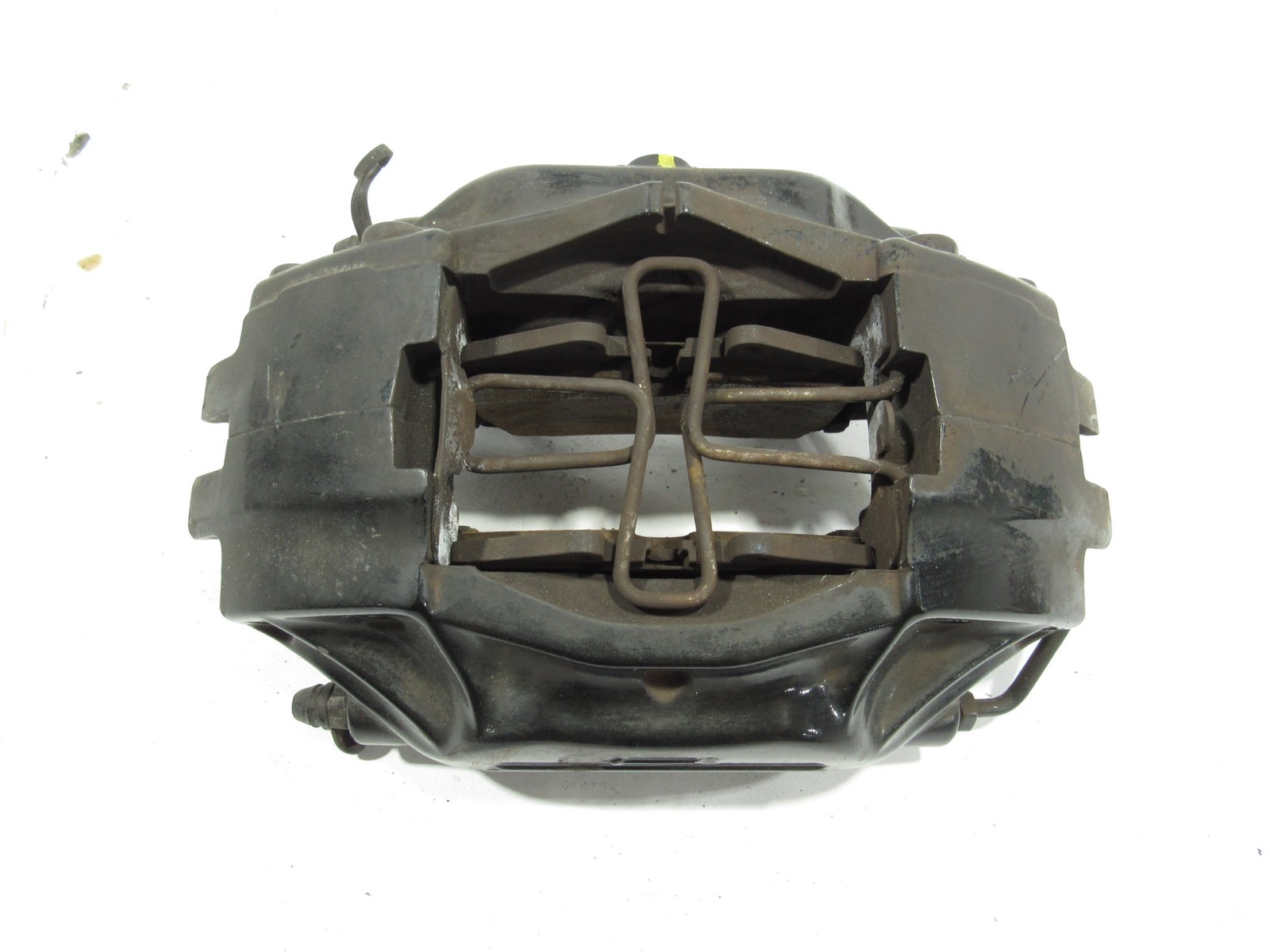 02-06 Maserati Coupe GT 2004 Rear Left Driver Brake Caliper ;