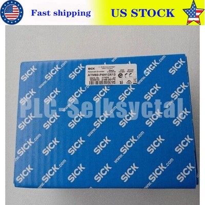 US FREE TAX  Sick ATM60-P4H13X13 ATM60P4H13X13 1030013 Encoder