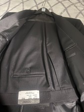 Brand new Ike behar tuxedo