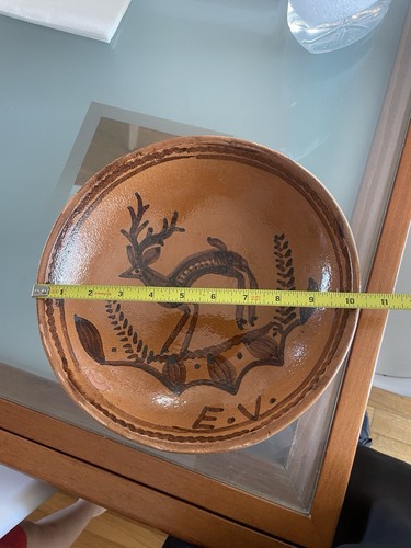Estevan Valdez Mexican Pottery - Picture 7 of 7