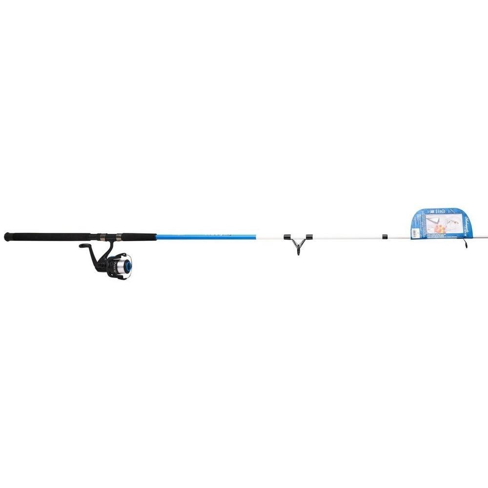 Tiger Spinning Surf Combo Kit 9FT Medium Heavy Fishing Rod 50 Size Reel