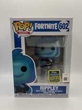 Funko pop fortnite rippley #602 sdcc en México Ciudad De | Clasf