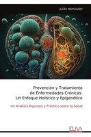 PrevencióN Y Tratamiento De Enfermedades CróNicas JuliáN HernáNdez
