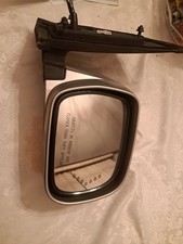 2006 2007 Toyota Sienna Right Mirror Power Turn Signal Puddle Oem 06 07 2006 2007 Toyota Sienna Right Mirror Power Turn Signal Puddle Oem 06 07
