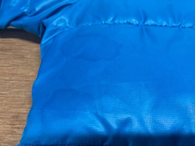 Point Zero Reversible Down Filled Hooded Puffer J… - image 8