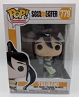 Funko Pop! Animation: Soul Eater - Tsubaki #779