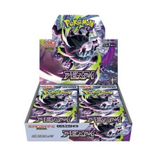 New Abyss Eye M5 Booster Box Mega Evolution EX Pokemon Card Japanese Sealed Game