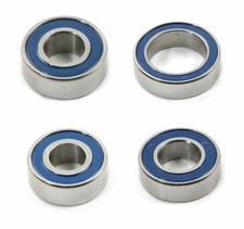 KUGELLAGERSATZ DELUXE FÜR TAMIYA MB-01 MODEL...