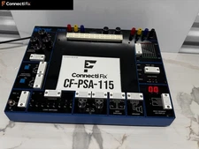 Global Specialties PB-505 Advanced Analog Digital Design Workstation CF-PSA-115