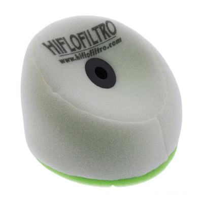 HIFLO Luftfilter HFF5011 für MZ/MUZ Baghira 660 21 Zoll Bj. 1998-2006
