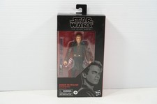 Star Wars Black Series Anakin Skywalker Padawan Figure