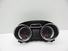 Compteur Opel Adam