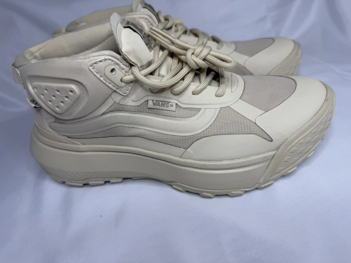 Vans Crosspath MTE Mid Cream for sale | eBay display picture 3
