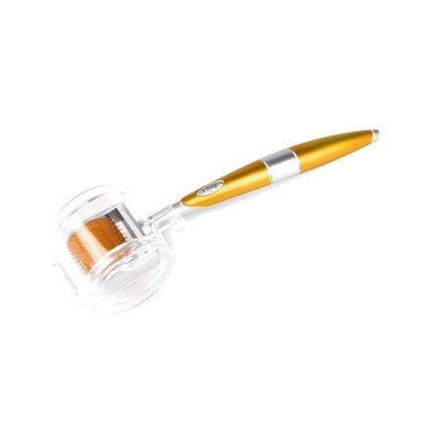 Professional 192 Needle Derma Roller for Home Use