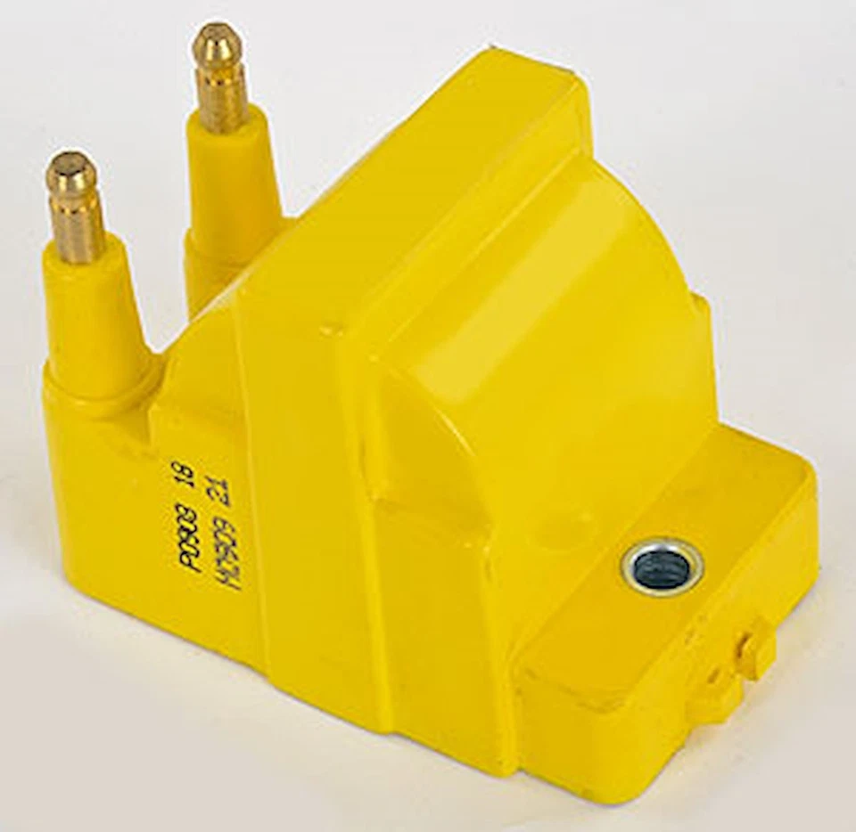 Bobina Accel 140017 Super DIS Foto 4 de 4