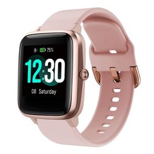 Harikiri Bands Compatible with ID205L,19mm Replacement 19 millimeters, Pink