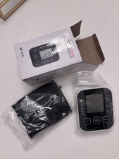 BP-510 Electronic Blood Pressure Monitor Cuff LCD New