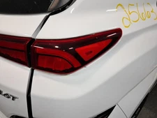 Passenger Tail Light Quarter Panel Mounted LED Fits 22-23 KONA 416495