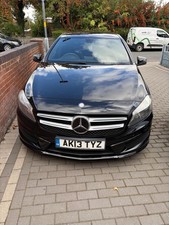 Mercedes-Benz A CLASS Hatchback 2013 Semi-Auto 1991 Petrol
