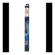 Bosch Aerofit Wischblatt Umrüst-Satz Nr. AF 531 Scheibenwischer, 2 Stück