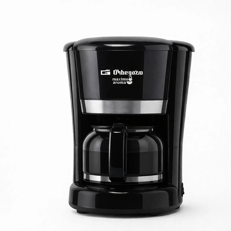 Orbegozo CG 4027 N – Filterkaffeemaschine