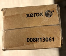 Xerox 008R13061 Waste Toner Cartridge, Black