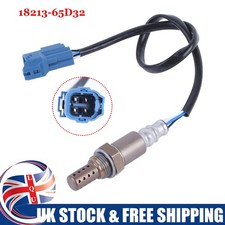18113-65D32 Fits For Suzuki Jimny 1.3 2001-2018 Front Lambda O2 Oxygen Sensor