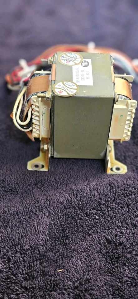 Transformador Samick SXP511 Foto 3 de 4