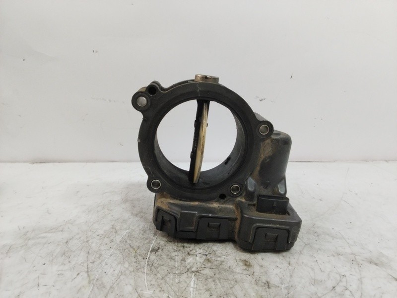 A6510900470 throttle body Mercedes-Benz Vito W639 Basic 2006 1794141