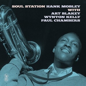 Hank Mobley Soul Station | eBay