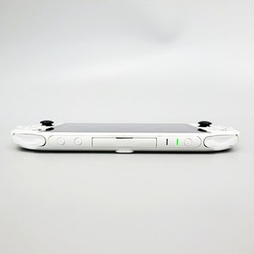 Sony Playstation PS Vita Glacier White PCH-2000 ZA22 Console only PSV Slim Used