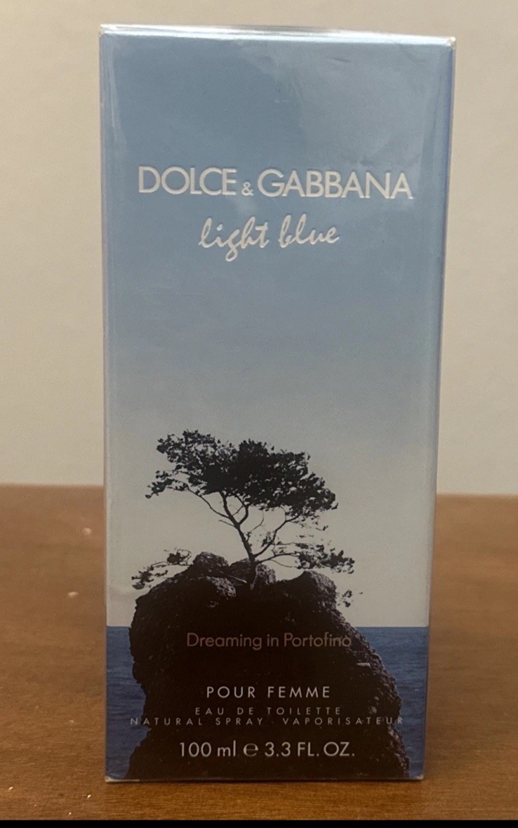 【送料&関税込】Dolce & Gabbana Dolce E Gabbana Portofin s-l1200.jpg