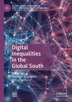 Massimo Ragnedda (U. A.) | Digital Inequalities In The Global South | Buch