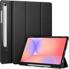 Slim Case for Samsung Galaxy Tab S10 Lite/ S10 FE 10.9 Inch Tri-Fold Stand Cover