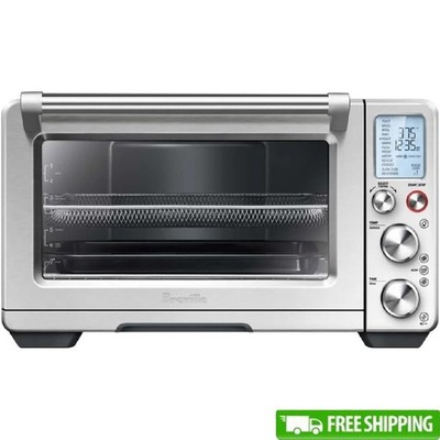 Smart Oven Air Fryer Pro Element iQ 13 Functions Super Convection Accessories US