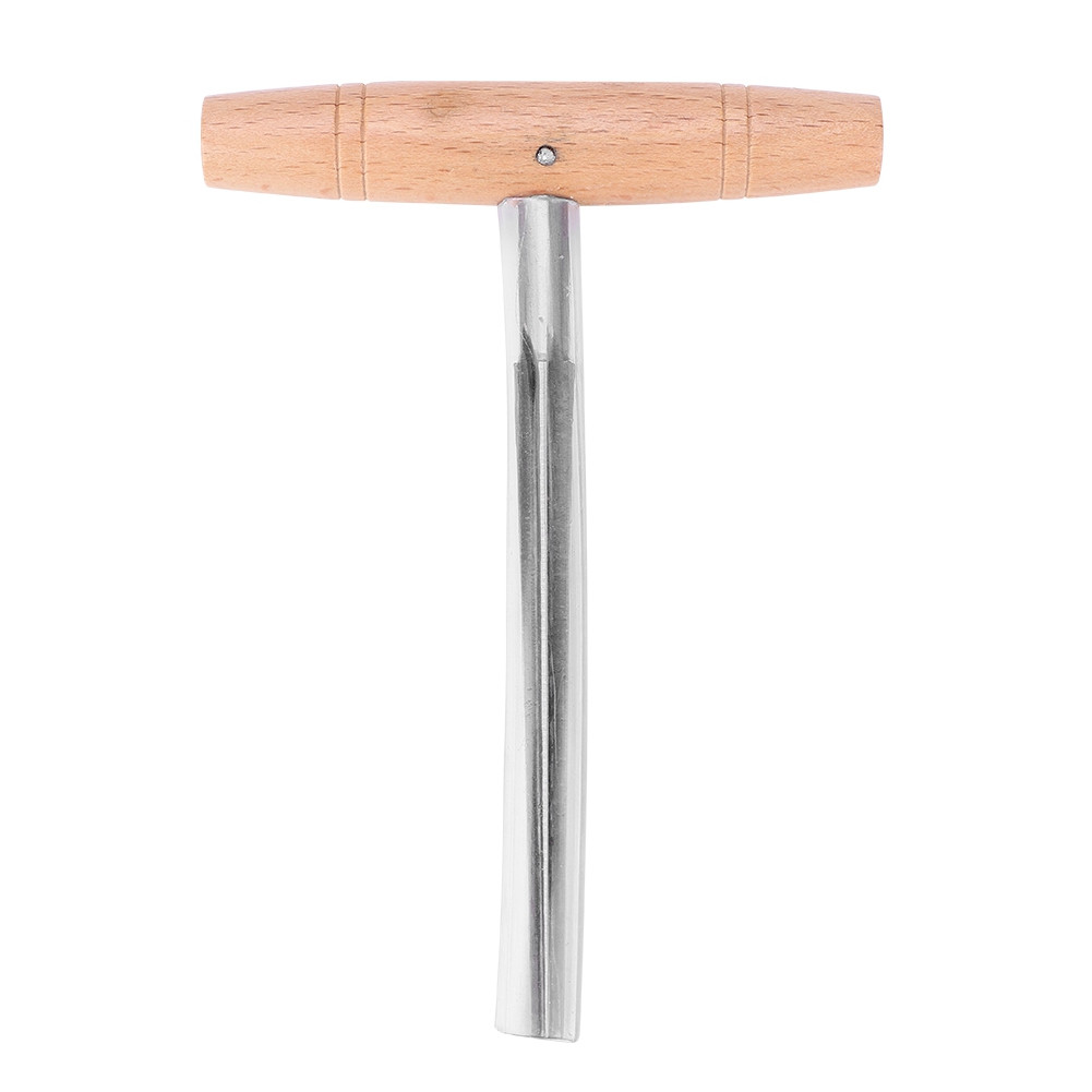 Guitar Tail Nail Peg Hole Reamer Strap End Pin Tool HEN