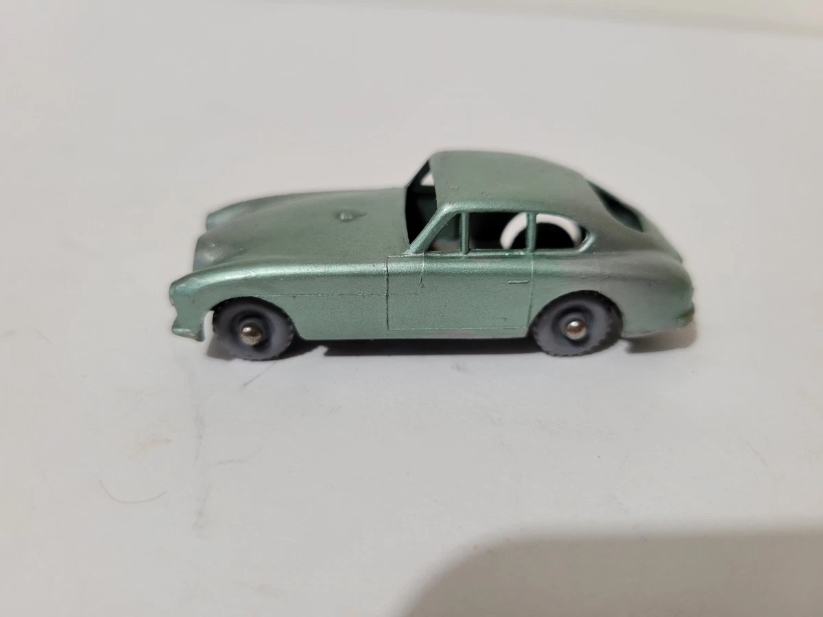 Matchbox Aston Martin Vintage Manufacture Diecast Cars for sale | eBay