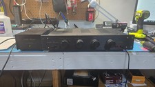 Pre-Owned Audible Illusions Modulus 3A Preamplifier /w PS-1 PSU.
