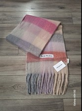 Acne Studios scarf NWT