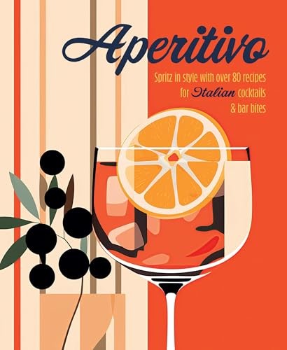 Aperitivo by Ryland Peters & Small (Hardback Book) - Image 7