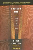 Roger Shattuck | Proust's Way | Taschenbuch | Englisch (2001)