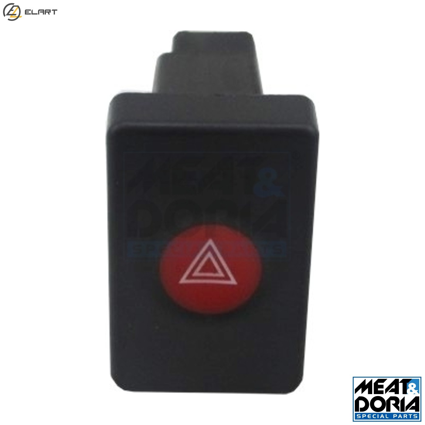HAZARD WARNING LIGHT SWITCH 23643 FOR DACIA LOGAN/Pickup/MCV/EXPRESS 1.5L 4cyl