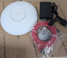 Ubiquiti Networks Unifi 802.11ac Dual-Radio PRO Access UAP-AC-PRO NO BRACKET