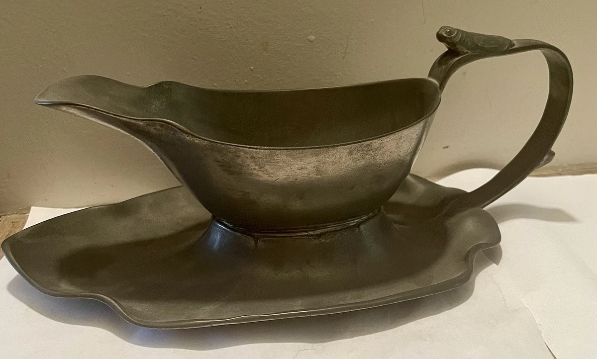 Kayserzinn In Collectible Pewter Metalware for sale | eBay