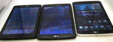 Lot of 31 LG Mix 7.0 LTE LG-V410 V400 VK410 8GB LTE Android - Tablet